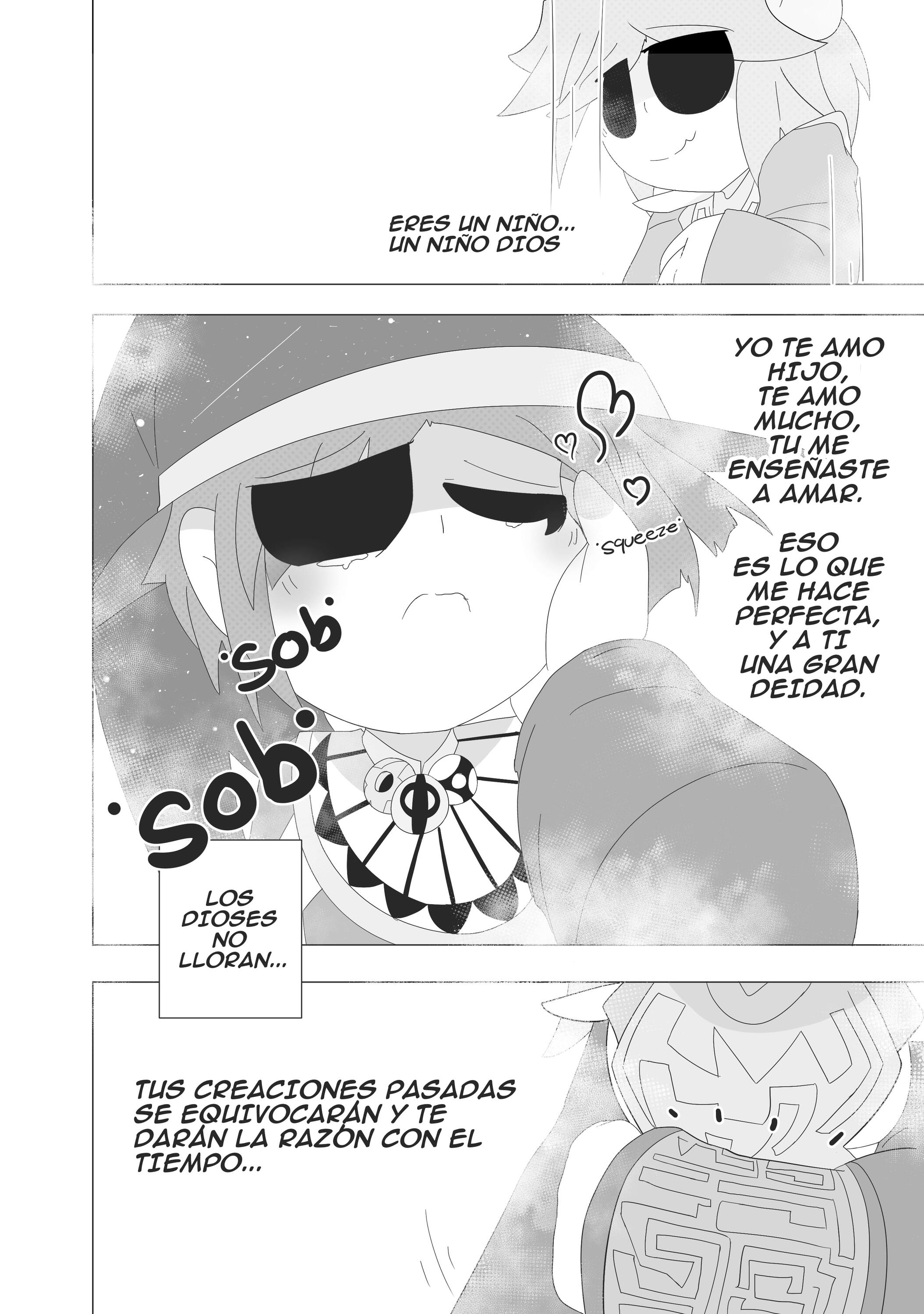 Tu Perfección 3