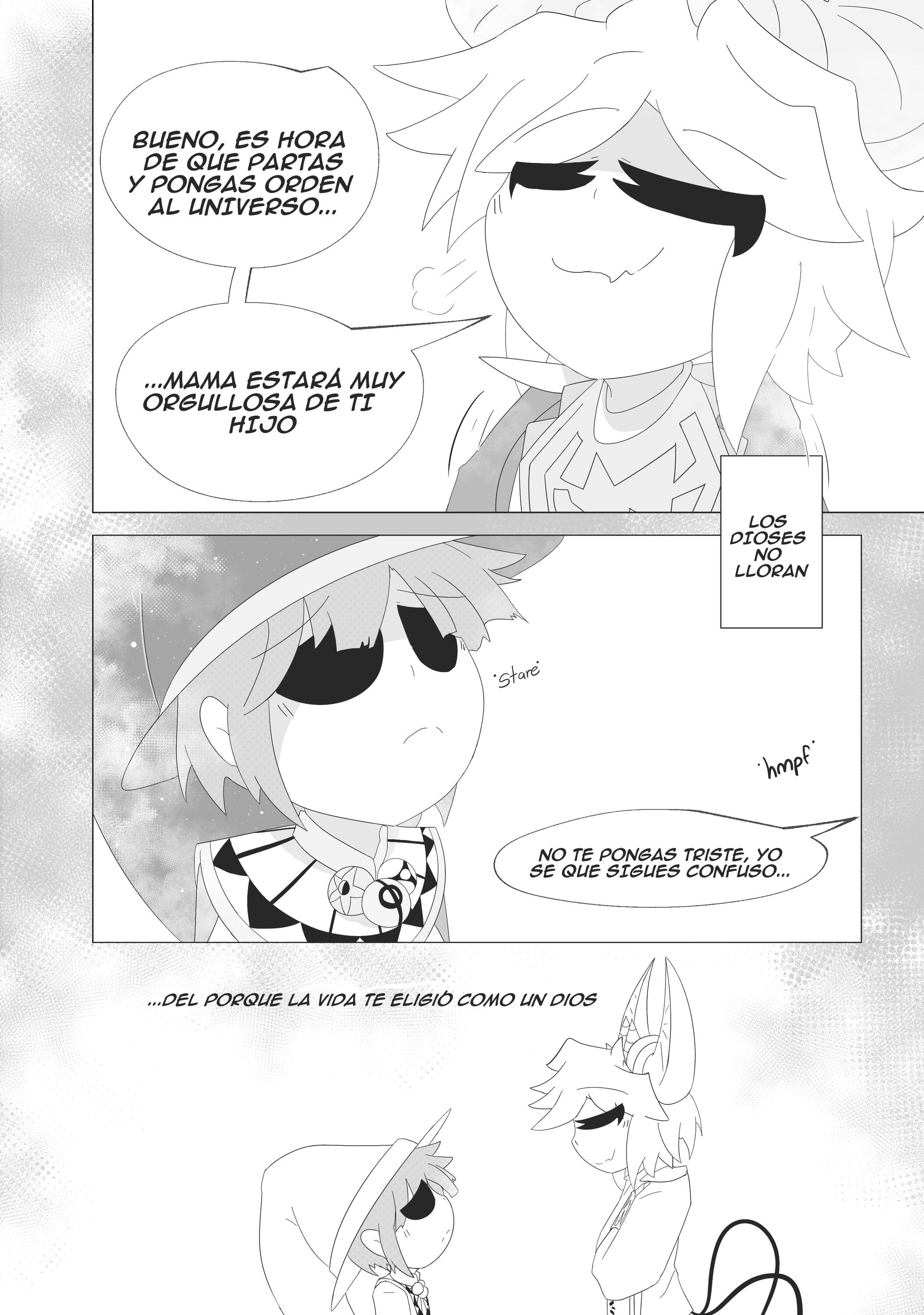 Tu Perfección 1